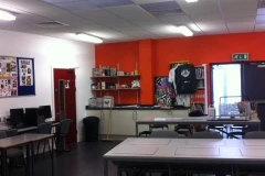 Education-internal